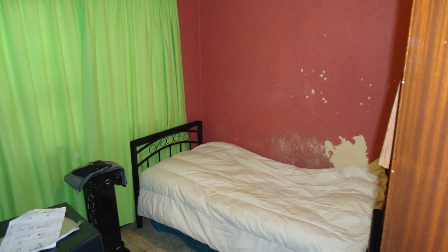 2 Bedroom Property for Sale in High Gate Western Cape